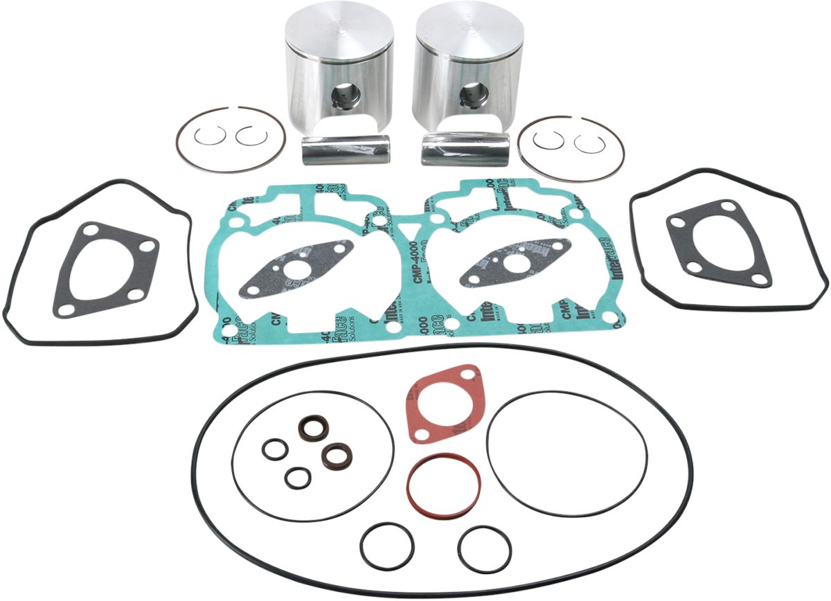 High-Performance Piston Kit