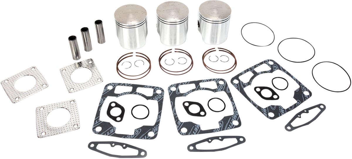 High-Performance Piston Kit