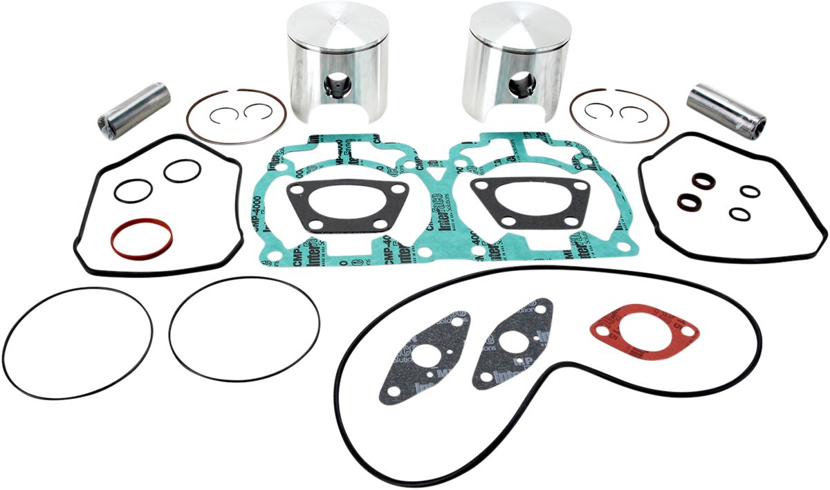 High-Performance Piston Kit