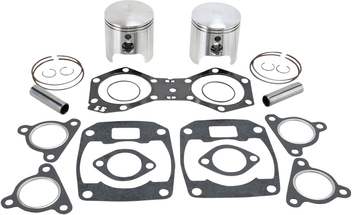 High-Performance Piston Kit