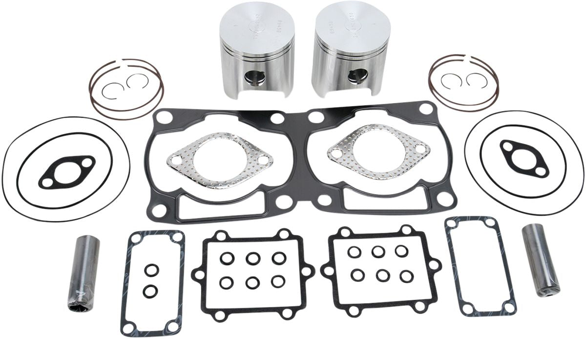 High-Performance Piston Kit