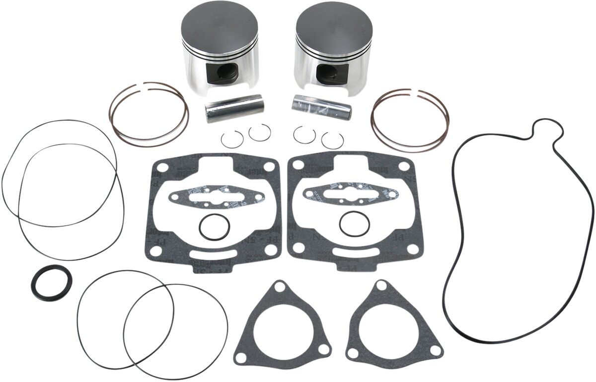 High-Performance Piston Kit