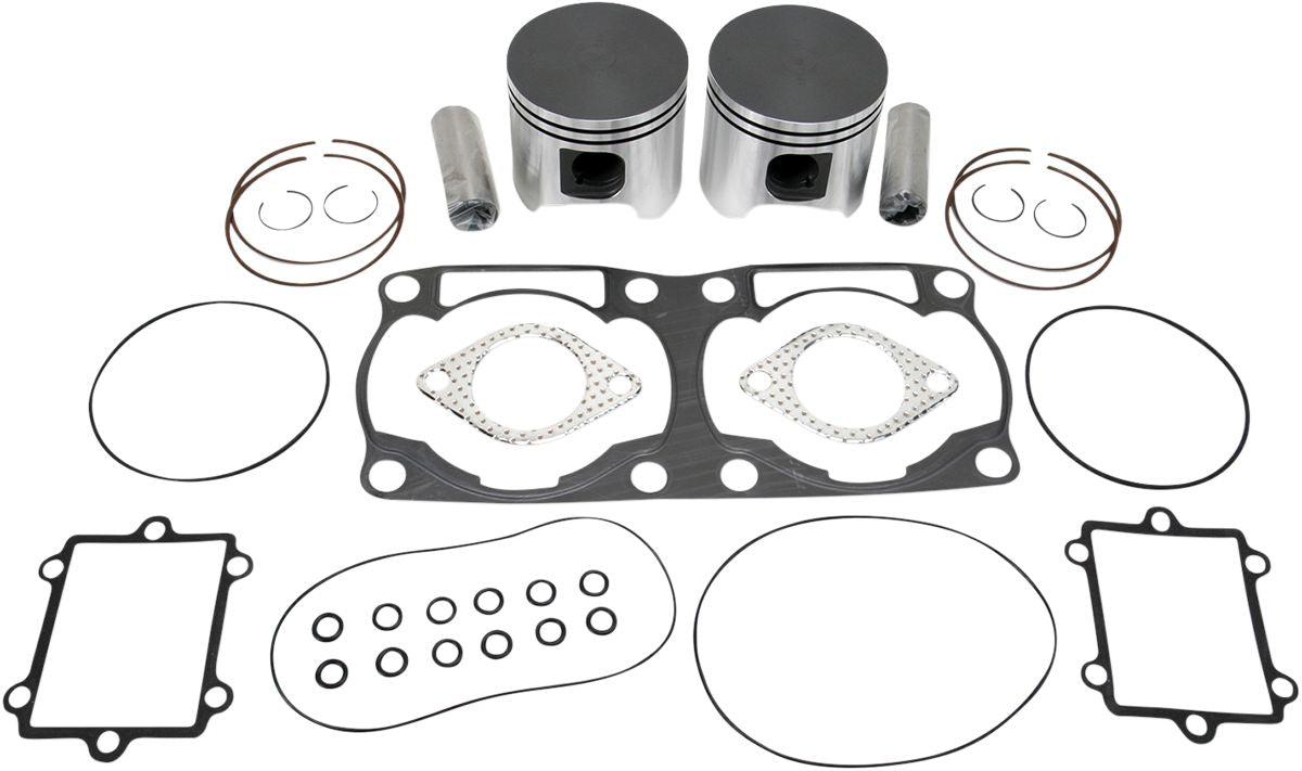 High-Performance Piston Kit