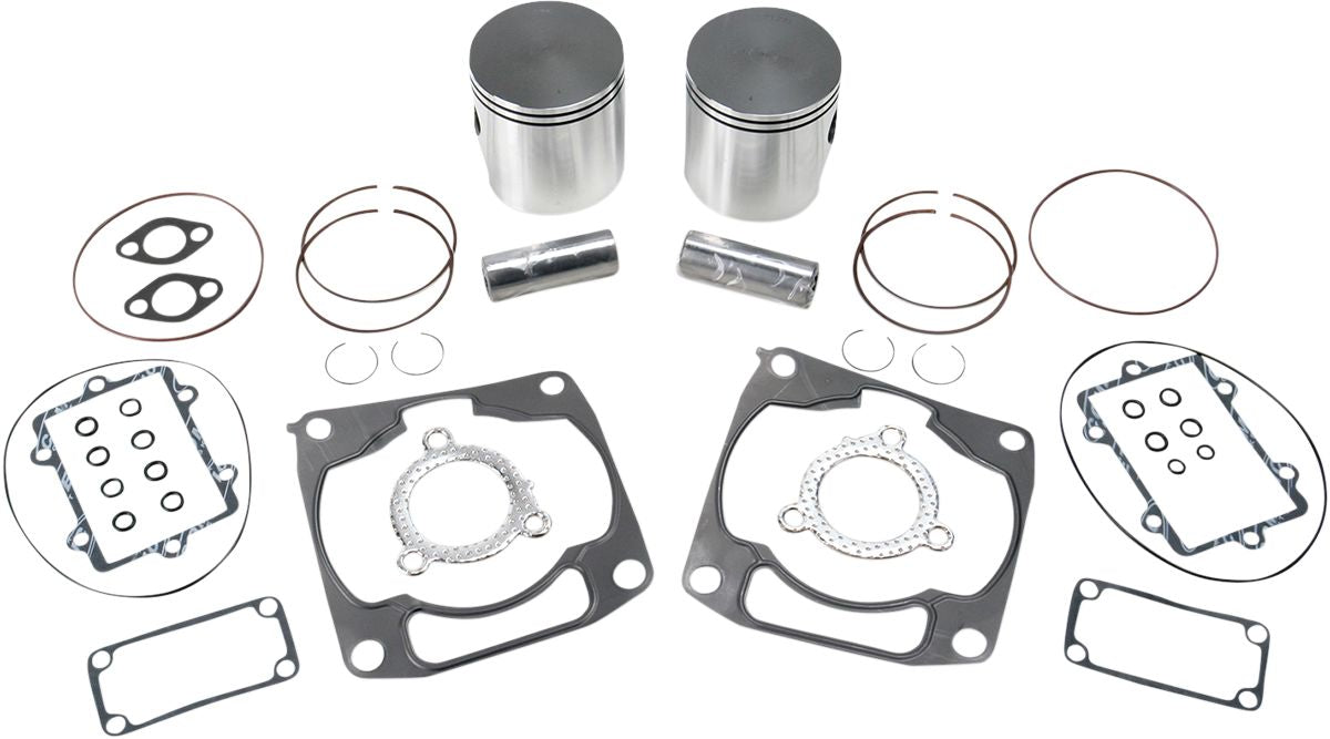 High-Performance Piston Kit