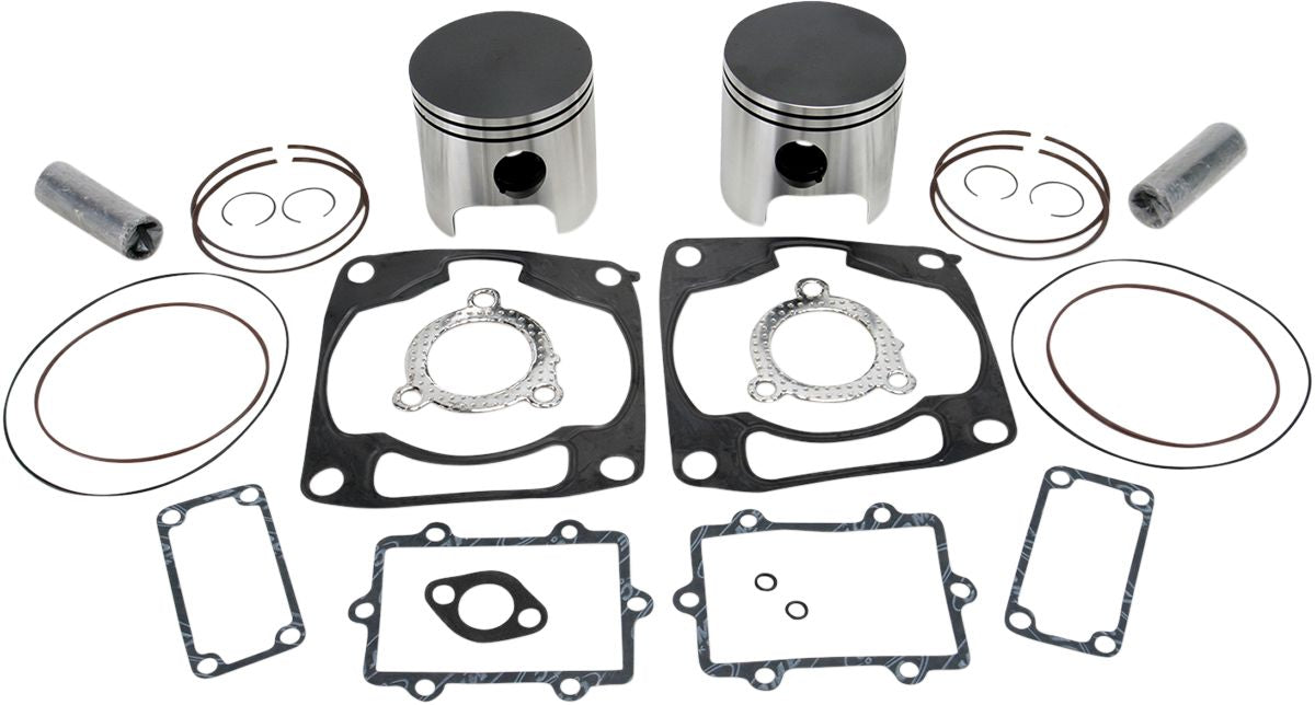 High-Performance Piston Kit