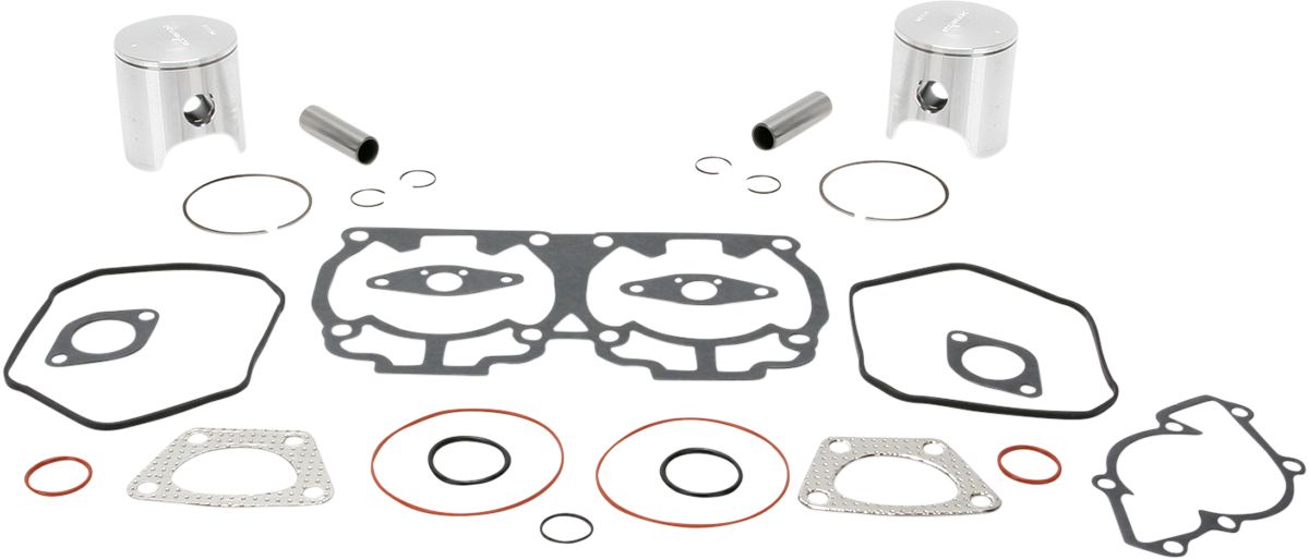 High-Performance Piston Kit