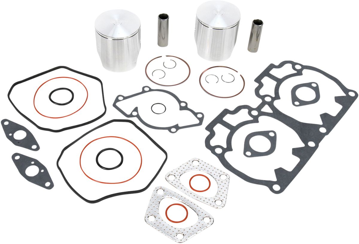 High-Performance Piston Kit