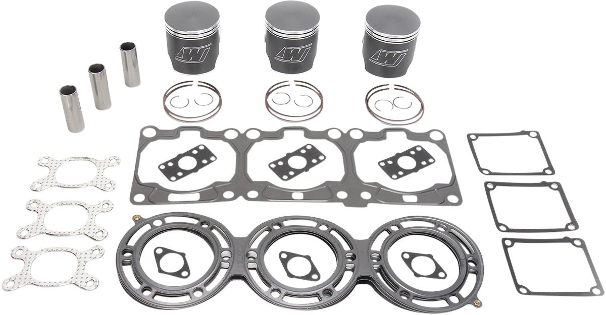 High-Performance Piston Kit