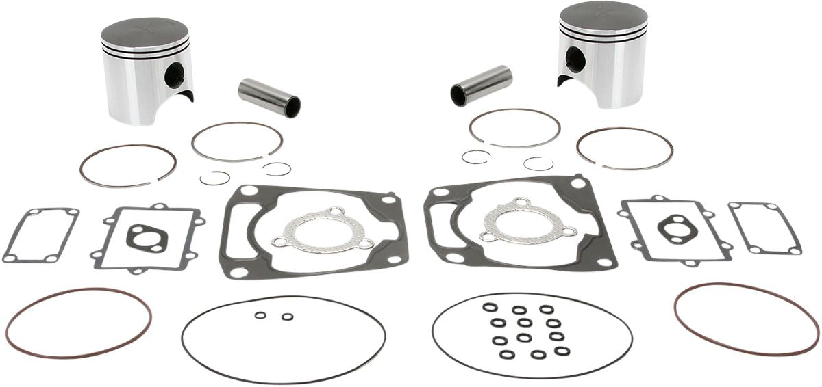 High-Performance Piston Kit