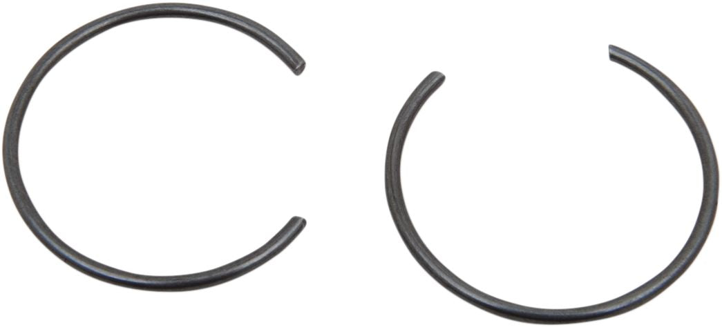 High-Performance Replacement Circlips