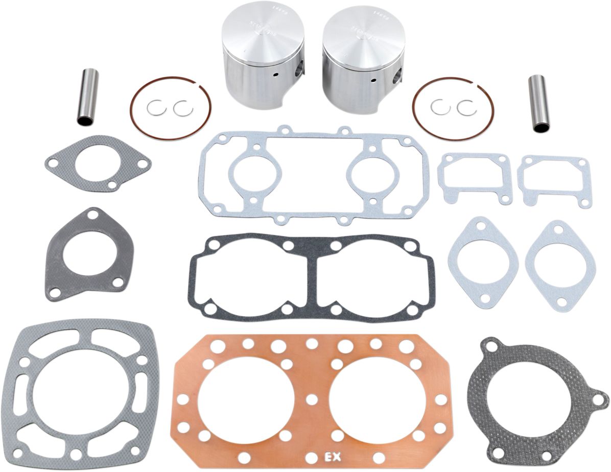 High-Performance Piston Kit