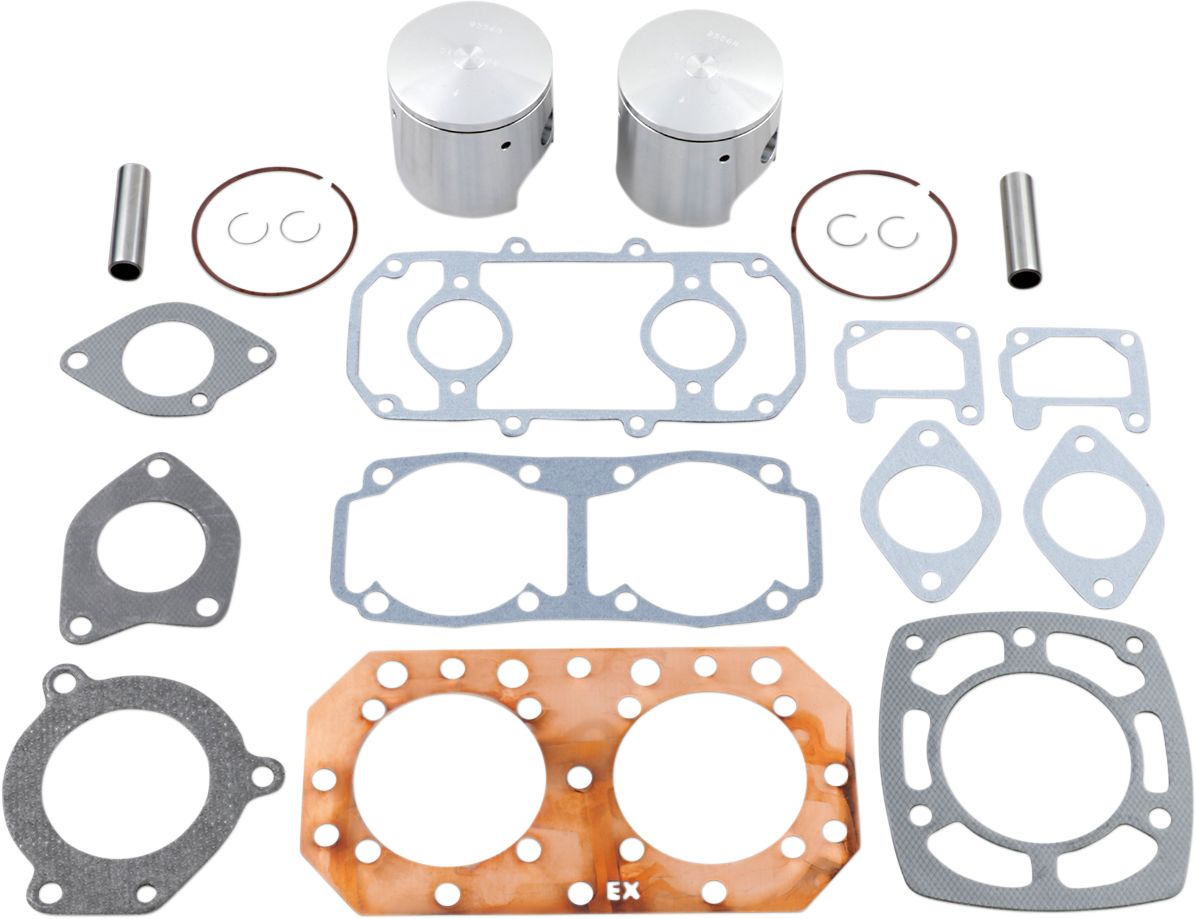 High-Performance Piston Kit