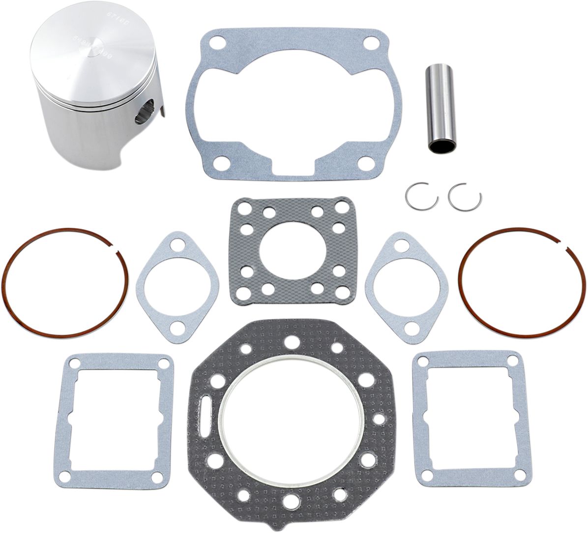 High-Performance Piston Kit