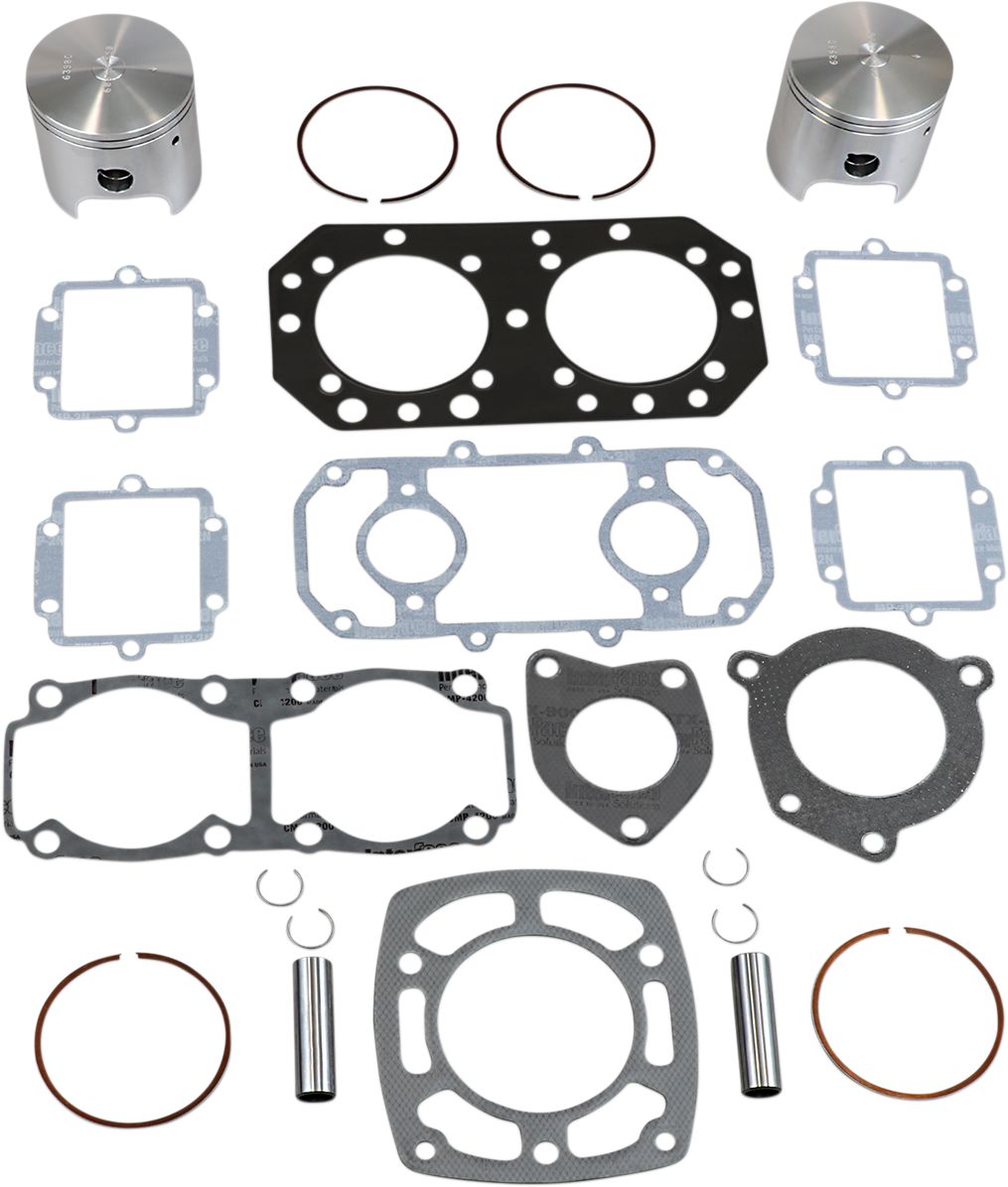 High-Performance Piston Kit