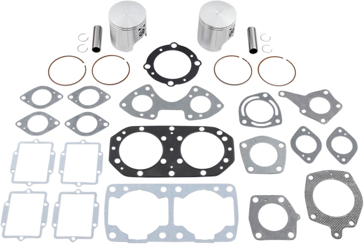 High-Performance Piston Kit