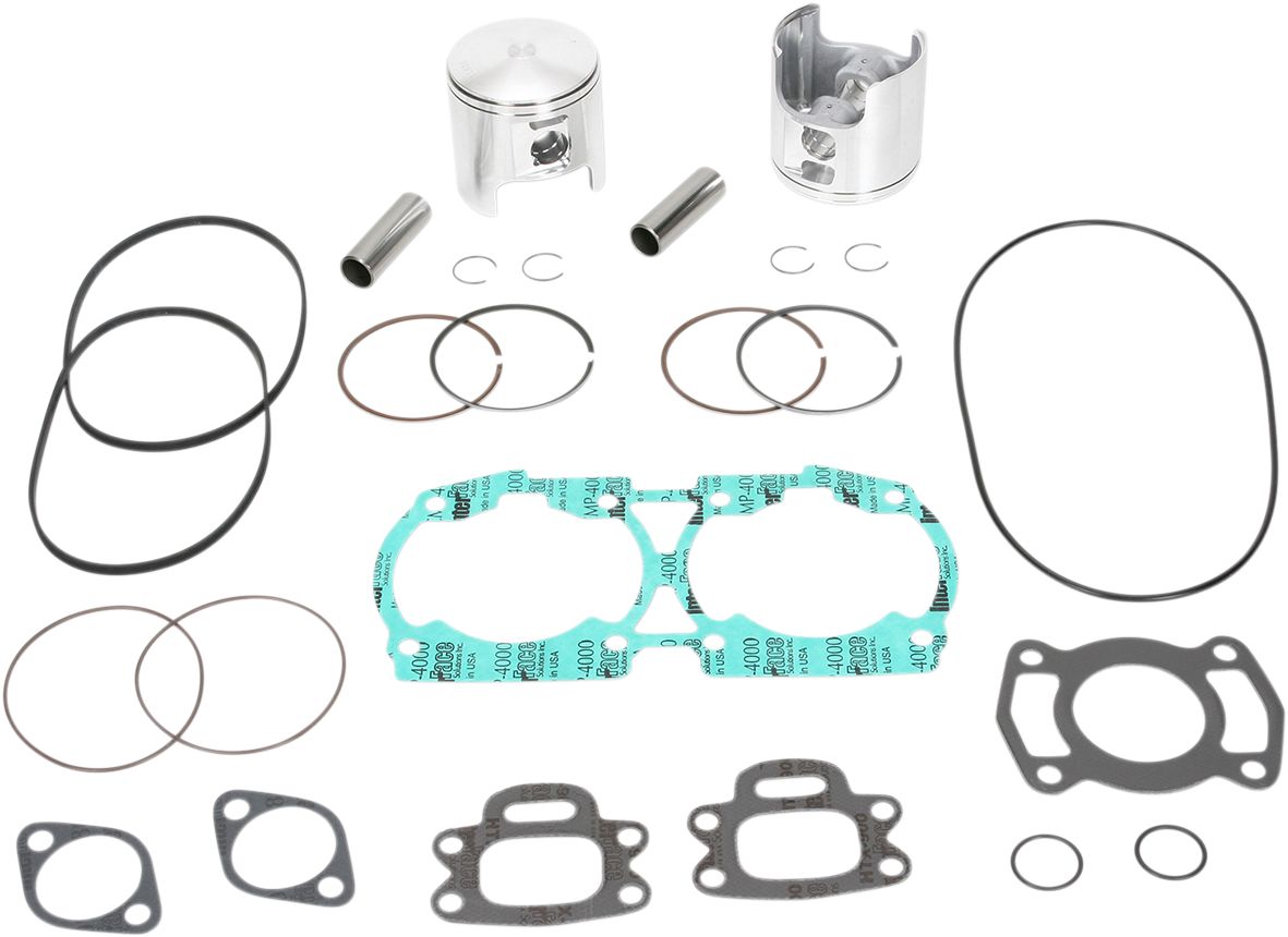 High-Performance Piston Kit