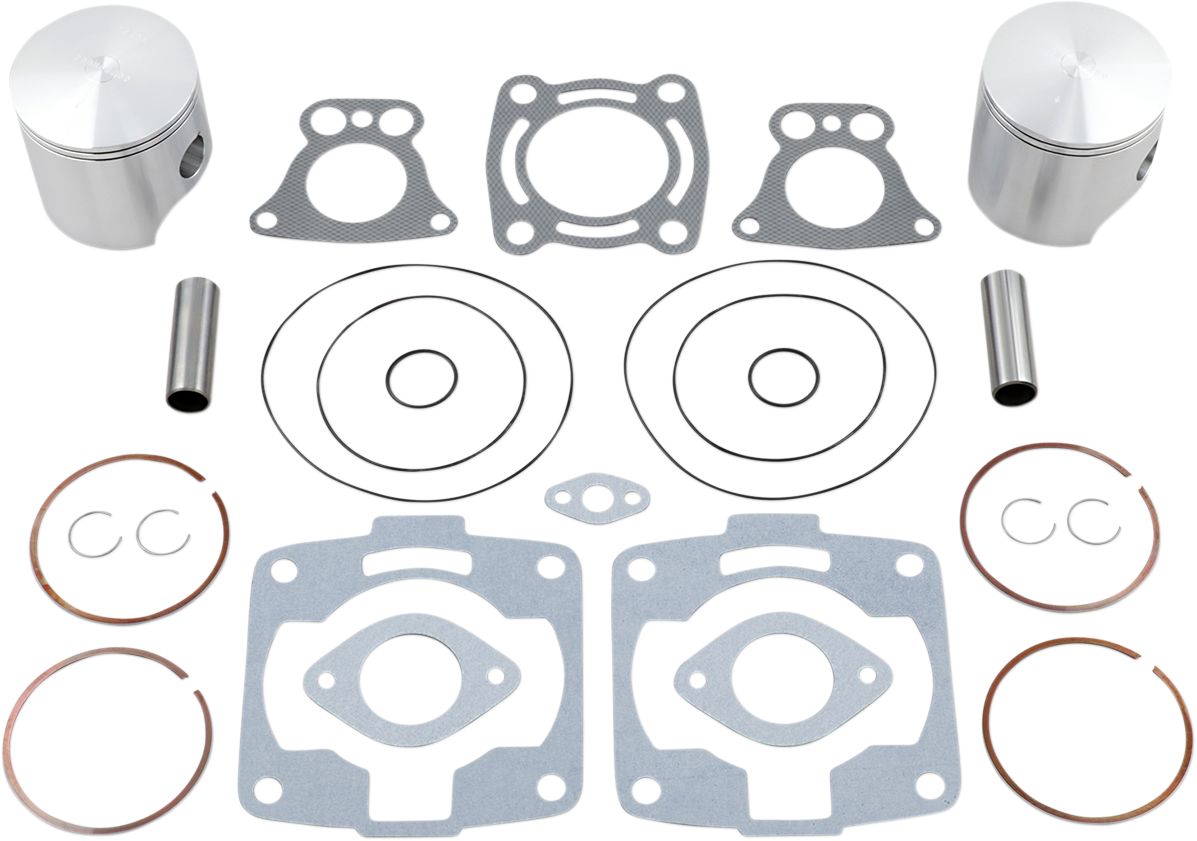 High-Performance Piston Kit