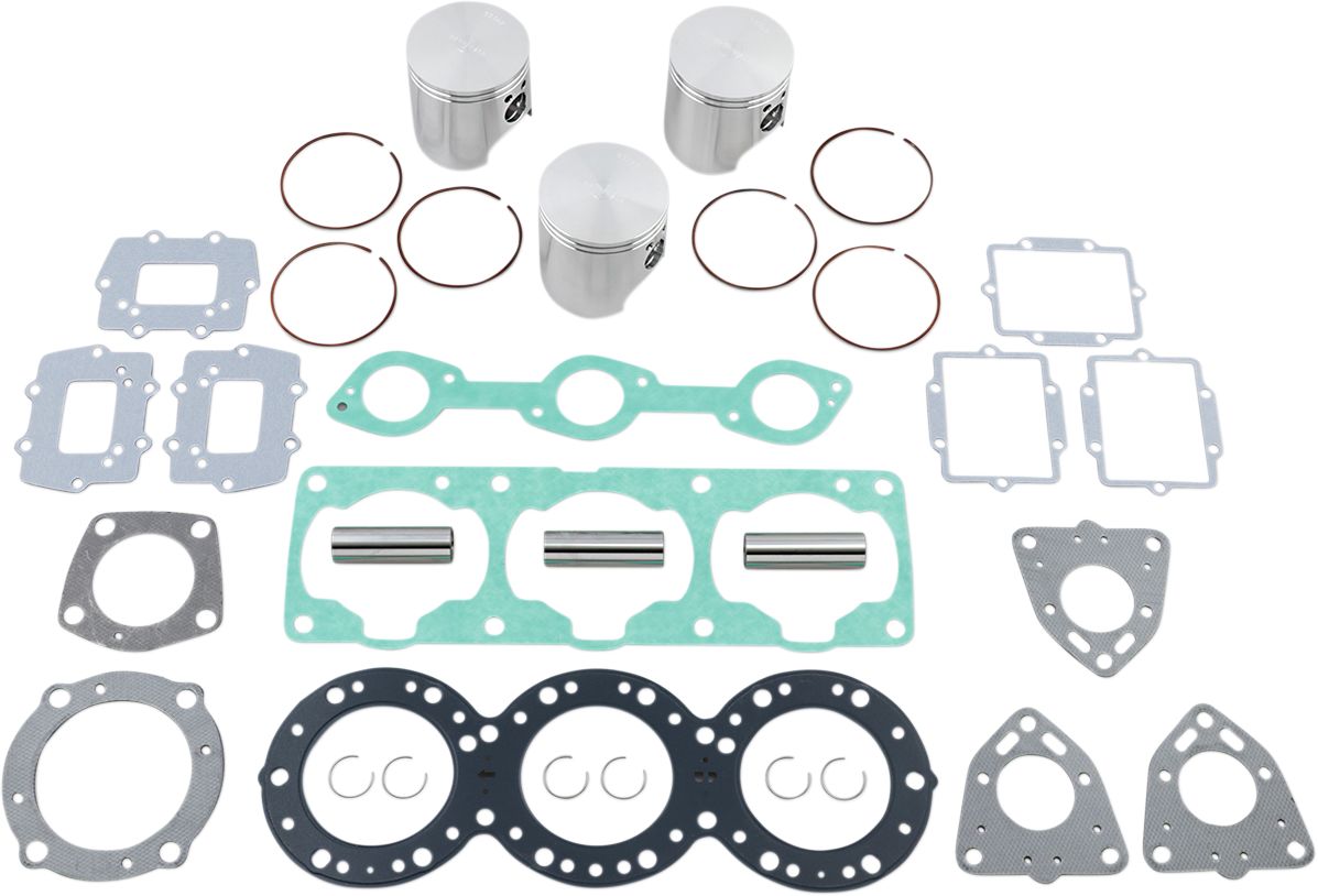 High-Performance Piston Kit