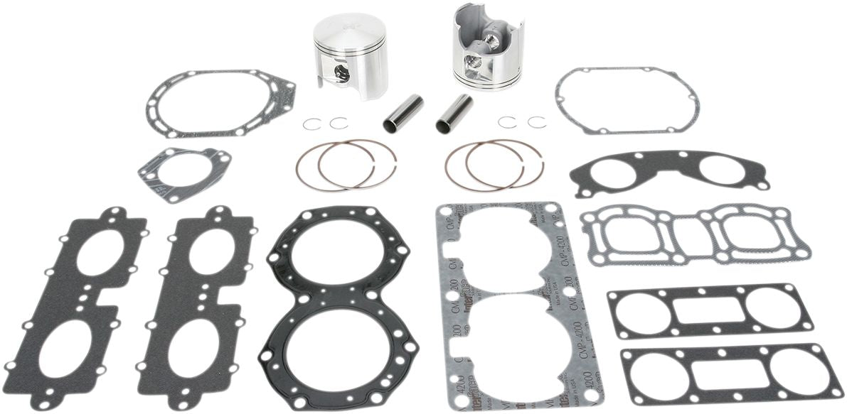 High-Performance Piston Kit