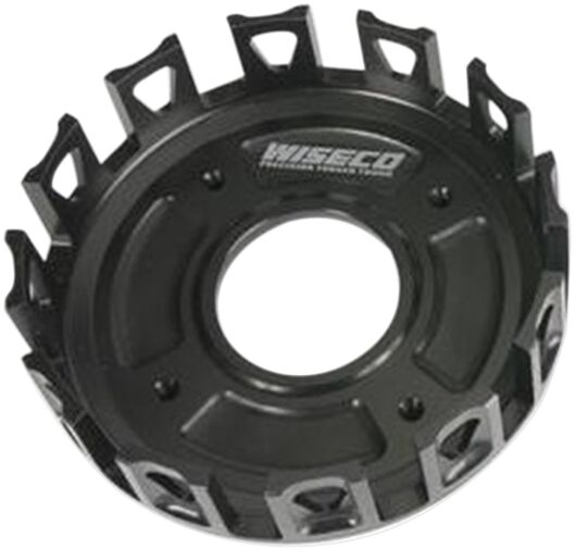 Precision-Forged Clutch Basket