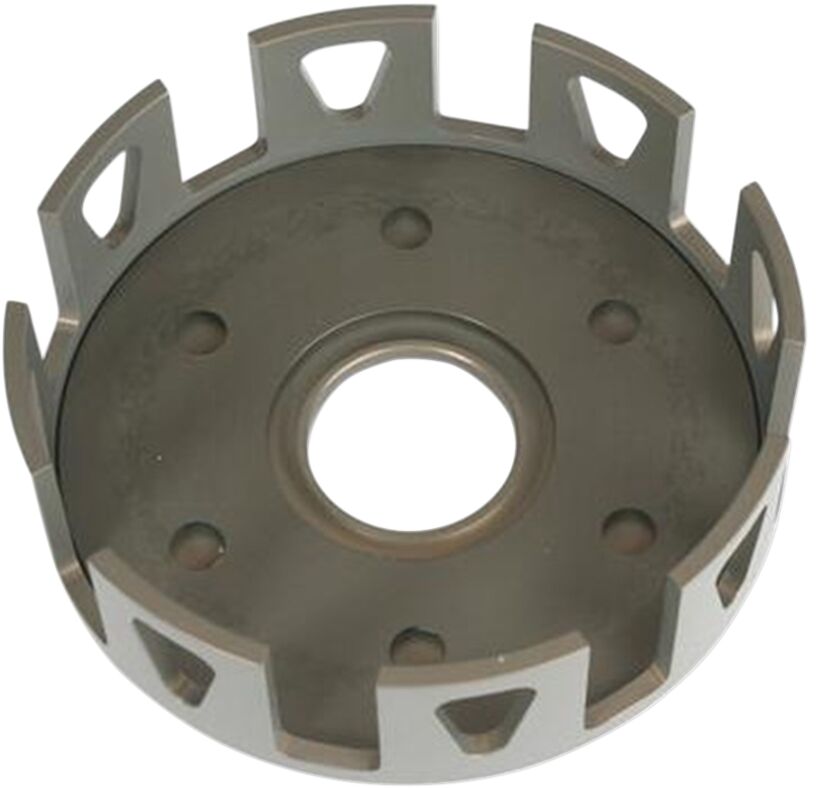 Precision-Forged Clutch Basket