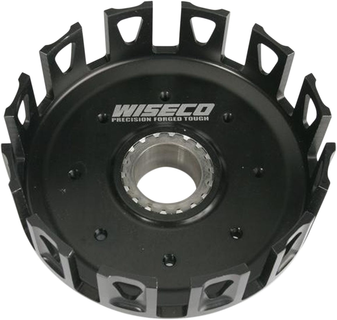 Precision-Forged Clutch Basket